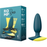 Анальная вибровтулка WOMANIZER ROMP BASS RP281SG8