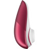Бесконтактный клиторальный стимулятор WOMANIZER LIBERTY красный WZ11CL0200