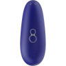 Бесконтактный клиторальный стимулятор WOMANIZER STARLET 2 синий WZ15GC0100