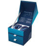 Вибратор для пар WOMANIZER WE-VIBE CHORUS синий SNHR3SG5