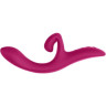 Вибратор WOMANIZER WE-VIBE NOVA 2 фиолетовый SNNASGX