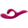 Вибратор WOMANIZER WE-VIBE NOVA 2 фиолетовый SNNASGX