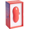 Вибратор WOMANIZER We-Vibe Touch X коралловый SNTCSG4